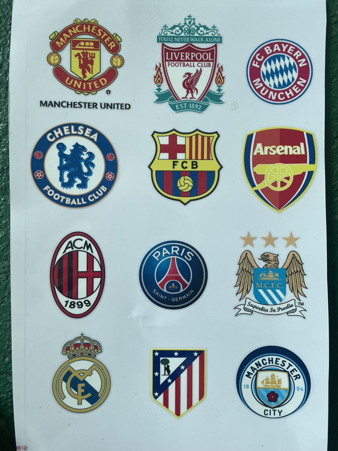 CNC lathe processing scissors arm